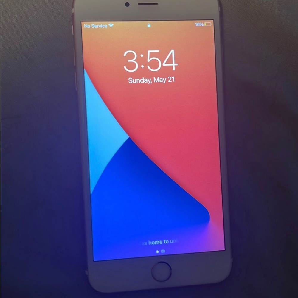 Apple iPhone 6S Plus